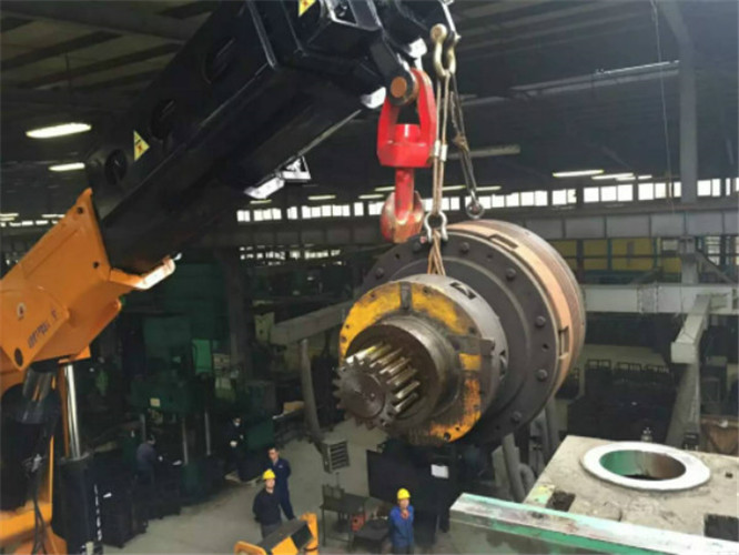 广平县大件吊装注意事项