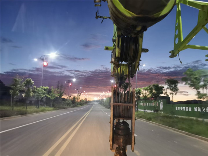 广平县大件吊装怎么收费